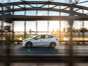 BMW 223i Active Tourer