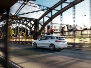 BMW 223i Active Tourer