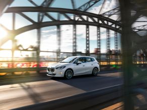 BMW 223i Active Tourer