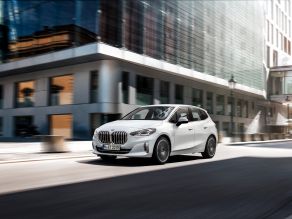 BMW 223i Active Tourer