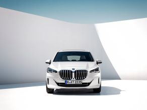 BMW 223i Active Tourer