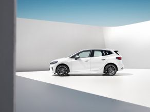BMW 223i Active Tourer