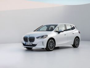 BMW 223i Active Tourer