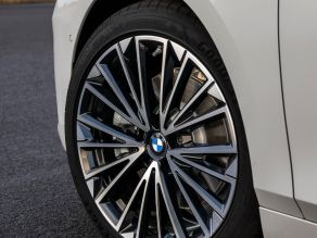 BMW 223i Active Tourer