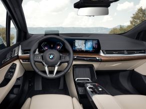 BMW 223i Active Tourer
