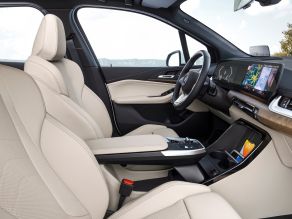 BMW 223i Active Tourer