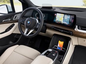 BMW 223i Active Tourer
