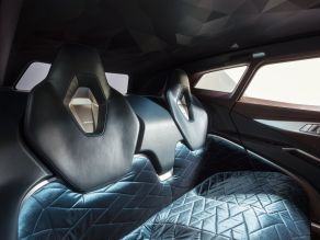 BMW Concept XM