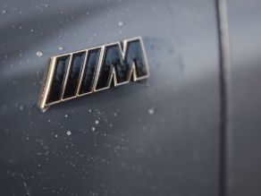 BMW iX M60
