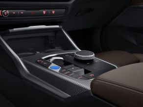 BMW i3 eDrive35L