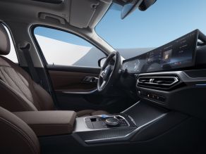 BMW i3 eDrive35L