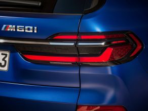 BMW X7 M60i xDrive