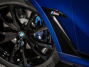 BMW X7 M60i xDrive