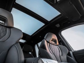 BMW X7 M60i xDrive