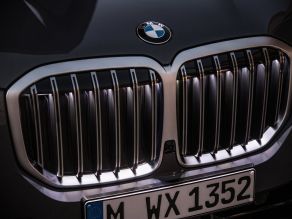 BMW X7 xDrive40i