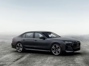 BMW 760i xDrive