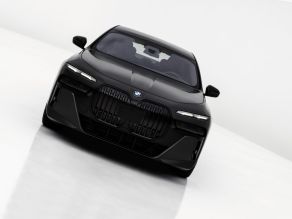 BMW 760i xDrive