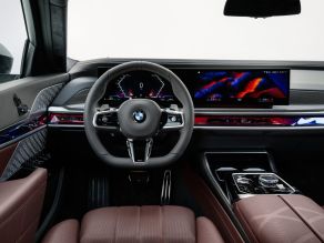 BMW 760i xDrive
