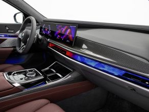BMW 760i xDrive