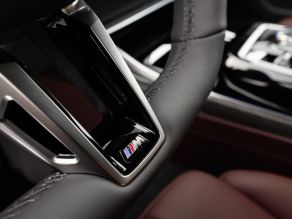 BMW 760i xDrive