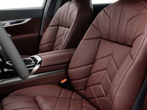 BMW 760i xDrive