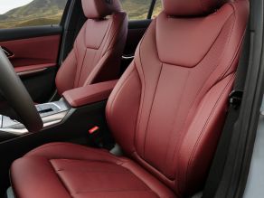 BMW 3er Limousine