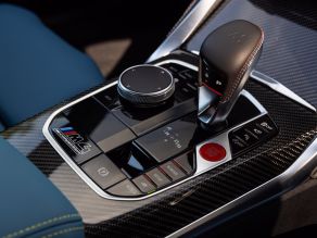 BMW M4 Competition Coupé 50 Jahre