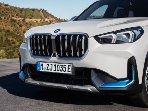 BMW iX1 xDrive30