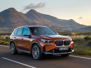 BMW X1 xDrive23i