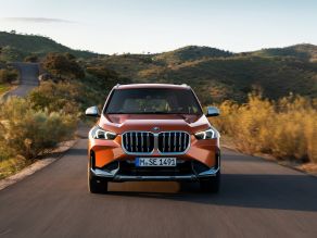 BMW X1 xDrive23i