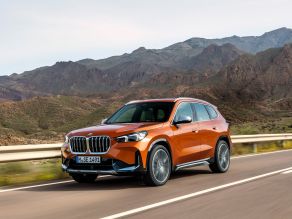 BMW X1 xDrive23i