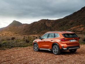 BMW X1 xDrive23i