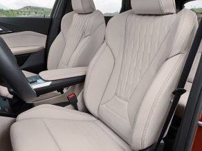 BMW X1 xDrive23i