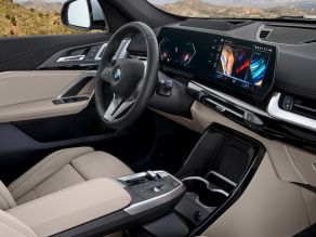 BMW X1 xDrive23i