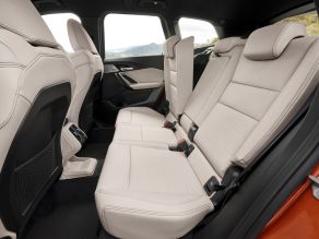 BMW X1 xDrive23i