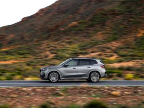 BMW X1 xDrive30e