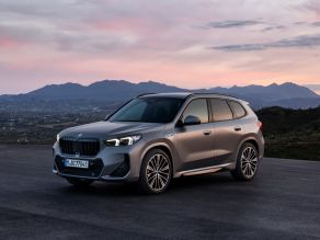 BMW X1 xDrive30e