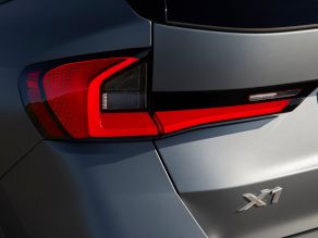 BMW X1 xDrive30e