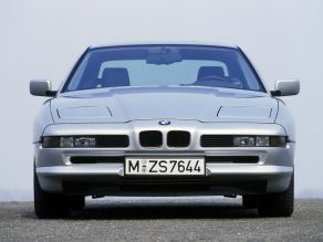 BMW 850i