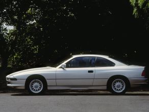 BMW 850i