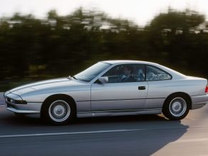 BMW 850i