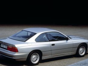 BMW 850i