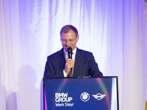 Zukunftsevent