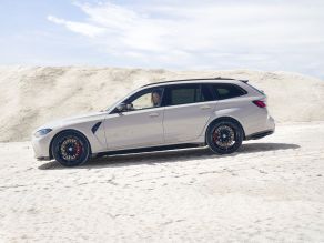 BMW M3 Touring
