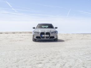 BMW M3 Touring