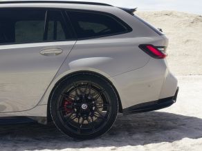 BMW M3 Touring