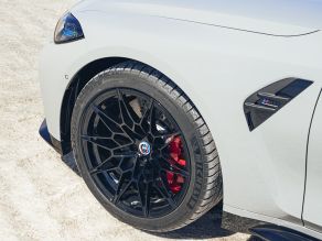BMW M3 Touring