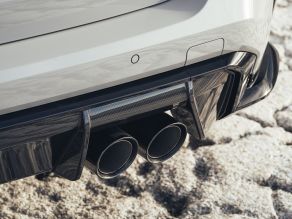 BMW M3 Touring