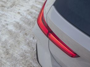 BMW M3 Touring