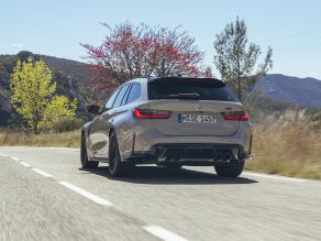 BMW M3 Touring